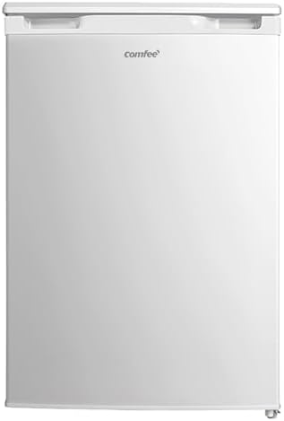 RCD113WH3EU(E) Réfrigérateur 1 Porte avec Tiroir Blanc 113L