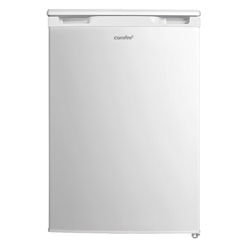 RCD113WH3EU(E) Réfrigérateur 1 Porte avec Tiroir Blanc 113L