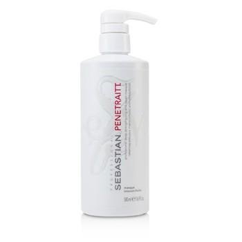 Hair Care Sebastian Hair Care Penetraitt Deep Strengthening And