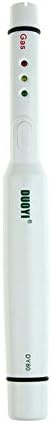 Handy Combustible Gas Leak Detector Pen
