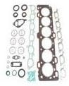 Engine Cylinder Head Gasket Set Reinz 8675251KITRE Volvo S80