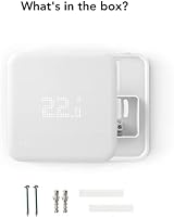 tado Wired Smart Thermostat Add-On for Multizone Control view 9