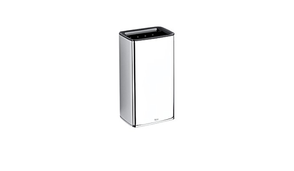Roca A816303001 Portavaso, Cromo : Amazon.es: Hogar y cocina