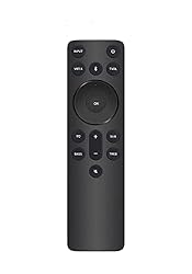 New Bluetooth Replacement Remote fit for Vizio 2.1