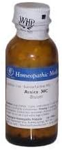 WHP - Arnica 30C, 250 pellets by Washington Homeopathic Products