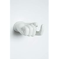 Interior Illusions Plus Come Here wall hook - II0021