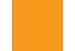 Orange Colorations Prima-Color Fade-Resistant Paper Roll, 48