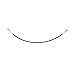 Cello Tailpiece Aluminum Alloy Cello Endpin with Adjustable Tailgut for 4/4 Cello String Instruments Parts Cello Tailpiece Cello Tailpiece Cello Tailpiece Cello Parts