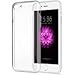 iPhone 7 Plus Case,ANGTUO iPhone 7 Plus Crystal Clear Ultra-Thin Transparent Hard PC Back Plate and Flexible TPU Gel Bumper Protective Case Cover For Apple iPhone 7 Plus