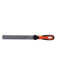 Bahco 1 - 100 - 10 - 2-2 - Mango para limas (, 10 "