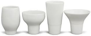 Varietal Sake Cup Set of 4