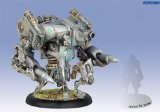 Privateer Press - Warmachine - Convergence: Cipher/Inverter/Monitor Vector Model Kit