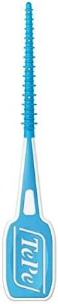 TePe Easy Pick Interdental Brush Blue M/L Pack of 4 x 36 view 3