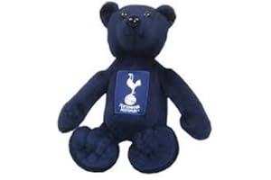 Tottenham Hotspur Beanie Bear