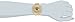 Burgi Women's BUR051YG Crystal Mesh Bracelet Watch