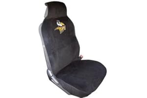 Fremont Die NFL Unisex Car Seat Cover