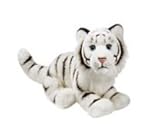 Webkinz Signature White Bengal Tiger 10.5