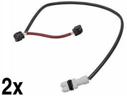 Porsche 997 Brake Pad Sensor Rear (x2) PEX wear sender warning sending