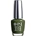 OPI Infinite Shine ISL64 - Olive for Green