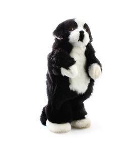 Dancing Dog Speaker BLACK WHITE