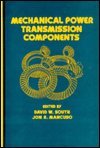 Mechanical Power Transmission Components, , 0824790367
