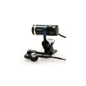 Chatpack (Webcam + Headset) Chatpack (Webcam + Headset)