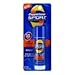 Coppertone Sport Stick SPF 55 Sunscreen-0.6 oz, 2 pack
