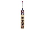 BDM Dynamic Power Super English Willow Cricket Bat