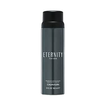 eternity spray