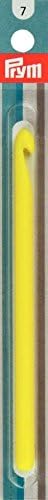 Prym Soft Handle Ergonomic Crochet Hook - Each