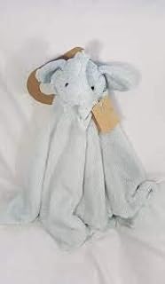 mon lapin luxury baby blanket
