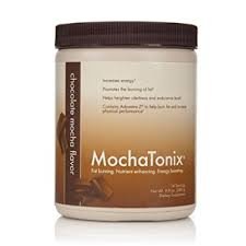 MOCHATONIX CHOCOLATE MOCHA FLAVOR (280g) …