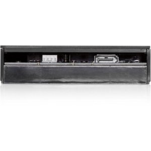 iStarUSA Accessory BPX-35U3-SA 3.5inch to2.5inh SATA 6Gbps HDD/SSD Hot-swap Rack Retail