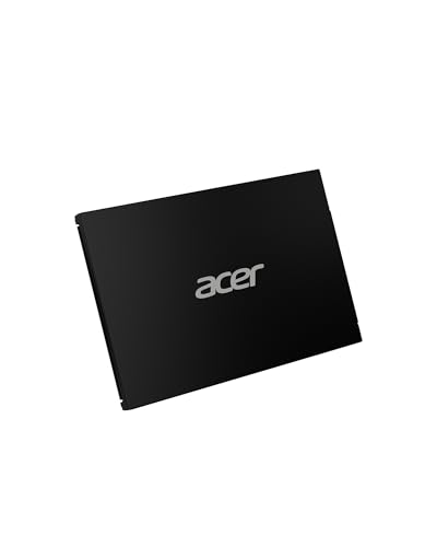 Acer RE100 SATA SSD