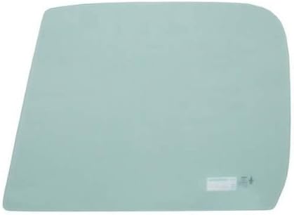 PPR Industries10073-80LGTN Replacement Front Left (Driver) Side Door Glass For 1973-80 Chevrolet GMC Truck