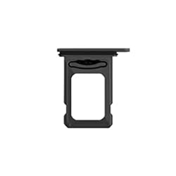 2X Single SIM Card Tray Holder Slot Replacement