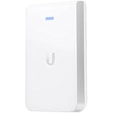 Ubiquiti Unifi UAP-AC-Iw Pro - Wireless Access Point - 802.11 B/A/G/n/AC - White