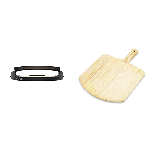 Kamado Joe Classic Joe DoJoe + Pizza Peel Bundle Pricepulse