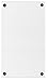 BCW 1/4 Inch Acrylic Card Holder
