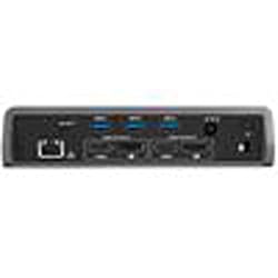 Targus Universal USB-C Dual Video 4K Dock with