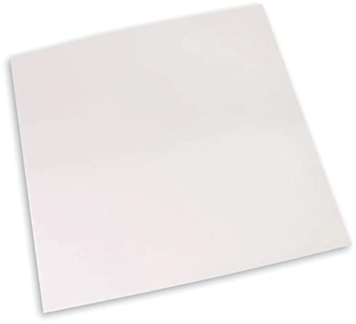 GBC Premium A3/A4 Reinigungsblätter für Laminiergeräte, 5er-Pack, entfernt überschüssigen Klebstoff und Schmutz, für Büros und Schulen, EK50000