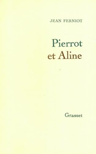 Pierrot et Aline