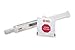 BD Posiflush SP Saline Syringe 10ml, by BD Medical