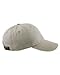Adams Optimum Pigment Dyed-Cap OS STONE