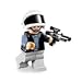 Rebel Trooper with short blaster - LEGO Star Wars Mini Figure