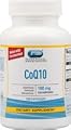 Vitacost CoQ10 -- 100 mg - 120 Capsules
