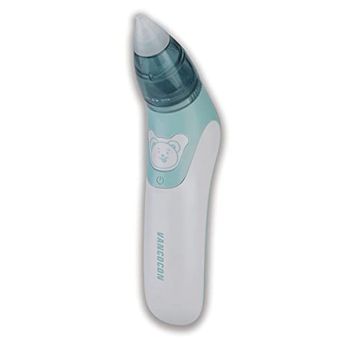 Frida Tesco Baby Nasal Aspirator ,Electric Nose Suction For Baby