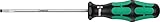 Wera - Kraftform 335 Screwdriver Parallel Slotted Tip 5.5 Mm
