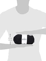 KORBOND DK Black Yarn 100g Acrylic Wool Lightweight Hypoallergenic view 5