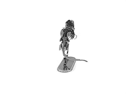 Metal Earth Tyrannosaurus Rex Skeleton 3D Metal